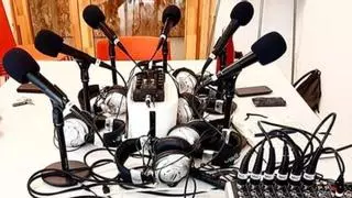 Las radios de barrio crecen en Barcelona con el 'boom' de los pódcasts
