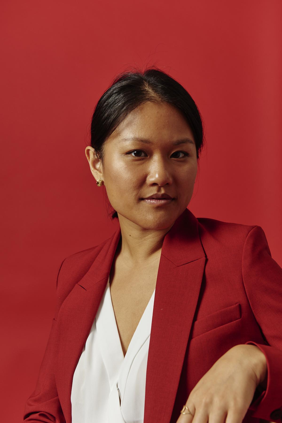 Karen Hao, Time dergisi tarafından yapay zeka alanındaki en önemli 100 kişiden biri olarak seçildi.