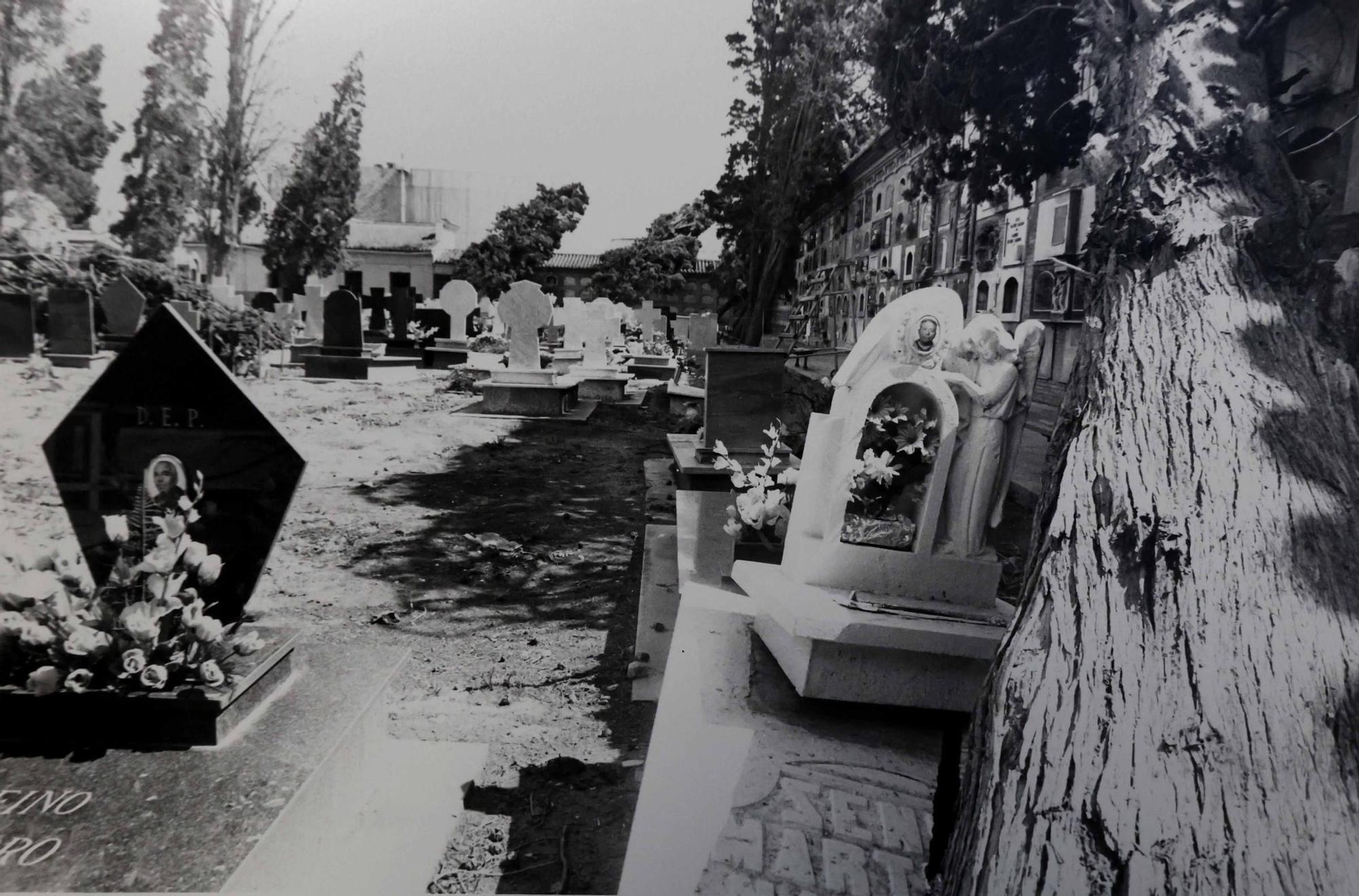 La València desaparecida: El Grao de los 80/90
