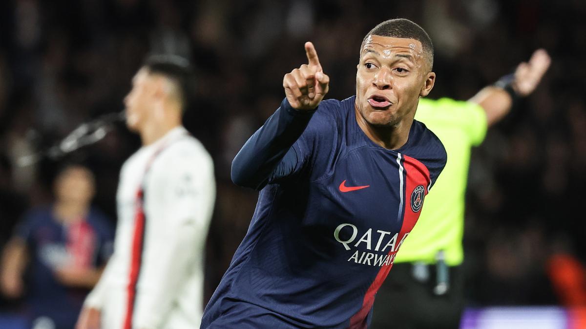 Pedrerol: "Mbappé está más cerca del Madrid que hace cuatro días"