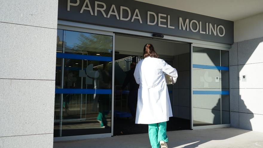 El centro de salud Parada del Molino de Zamora vuelve a San Lázaro tres años después