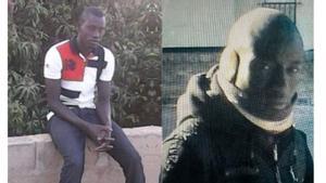Ibrahima Diouf y Tidiany Coulibaly, desaparecidos en 2021 y 2013, respectivamente, cuando trabajaban para el mismo patrn en Villacarrillo (Jan).