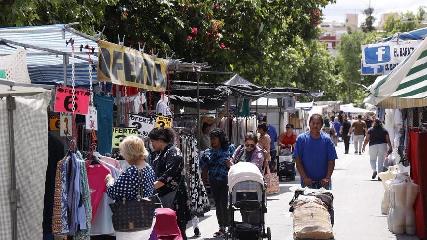  y mercadillos: de qué se quejan los valencianos