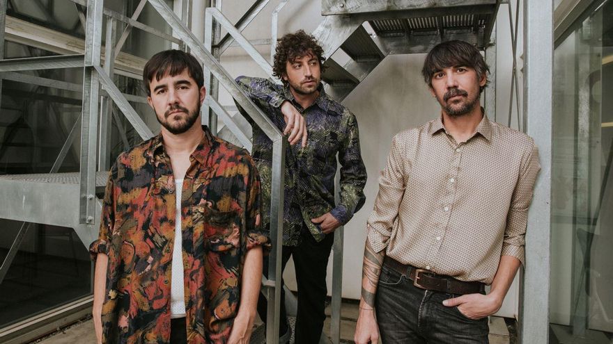 Alejandro Méndez (Lori Meyers): «En nuestros conciertos se da una comunión con el público muy guay»