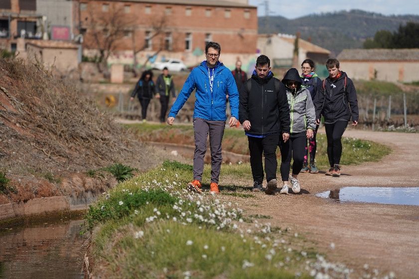 Transéquia 2024: Busca't a les fotos