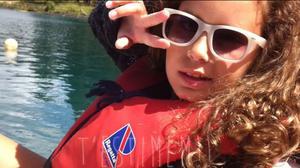 Campanya de micromecenatge contra el càncer infantil.