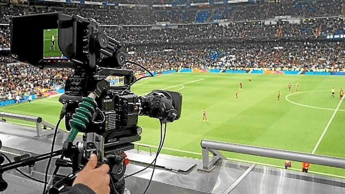 ¿Cuánto dinero reciben los clubes según su posición en LaLiga?