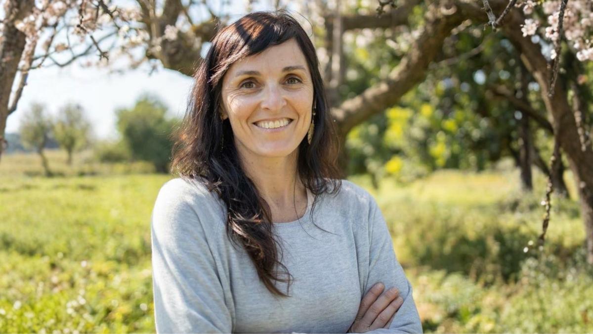 Stéphanie Kinger: la entrañable historia detrás de Bessó de Mallorca