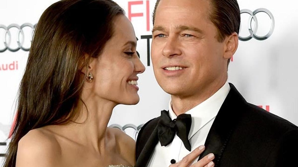 We Just Learned That Brad Pitt And Jennifer Aniston's Wedding Had