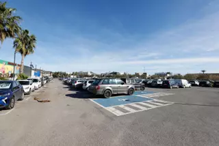 El centro de baja exigencia de es Gorg de Ibiza podrá ser una realidad en el año 2026