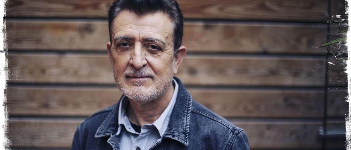 Manolo García cancel·la també els concerts del novembre i el desembre per motius de salut