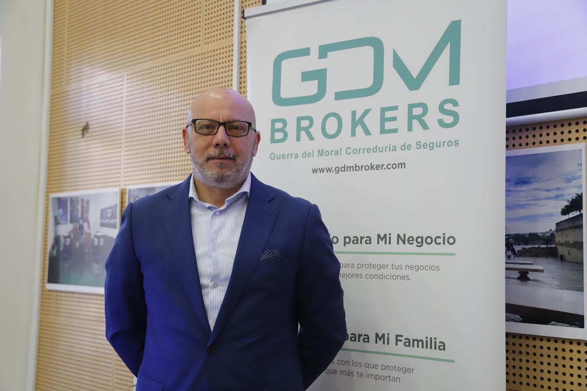 GDM Brokers cuenta con 25 años de trayectoria.