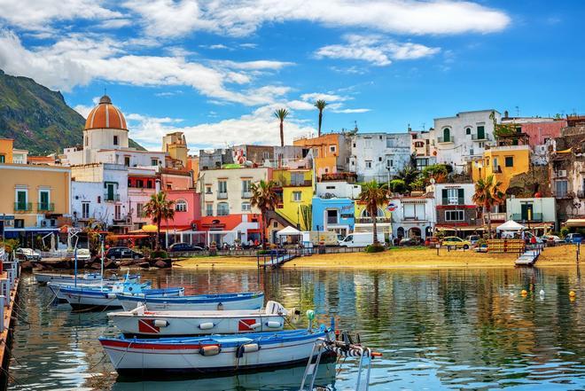 Ischia