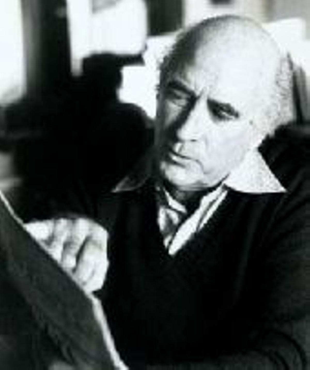 Desaparece el escritor José María Gironella a los 85 años