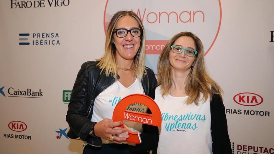 La marca viguesa "Animosa" lanza un vídeo para apoyar al comercio local