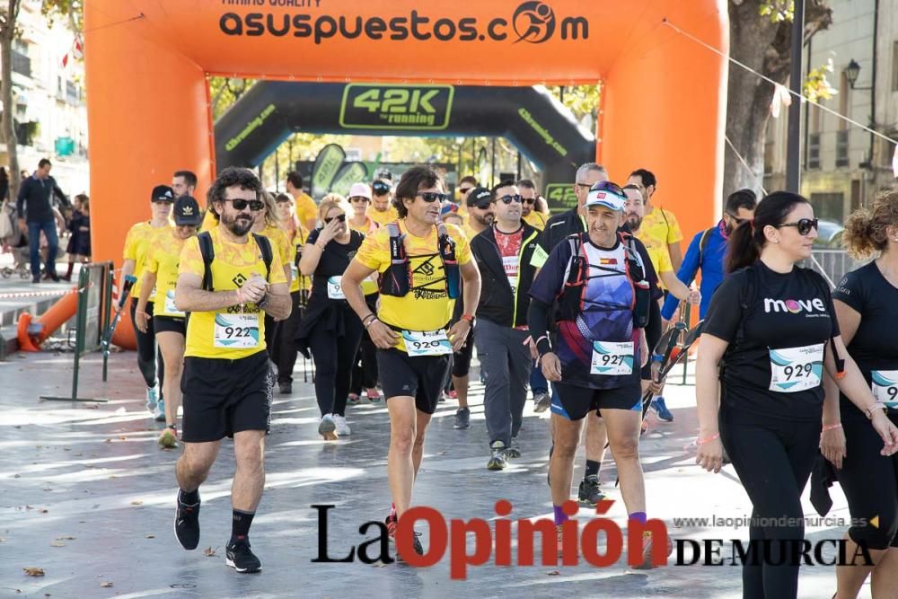 Caravaca Trail Experience (Promo)