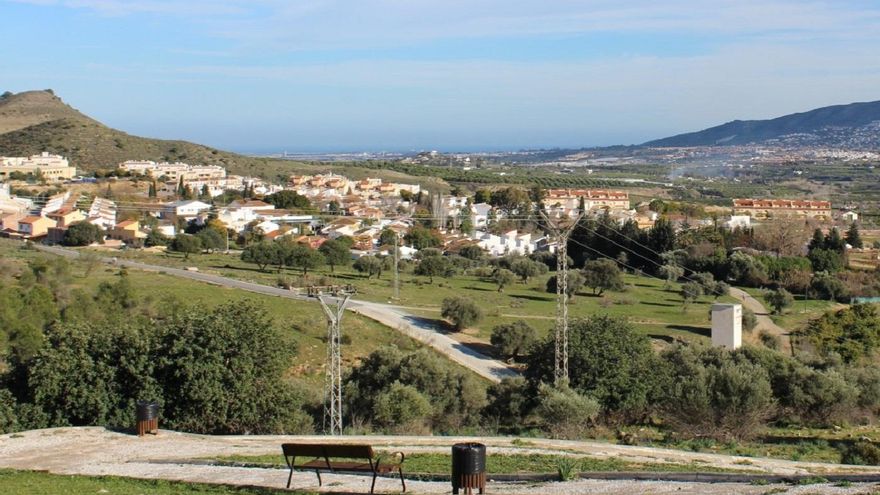 Alhaurín saca a concurso un solar para construir 40 VPO en régimen de alquiler