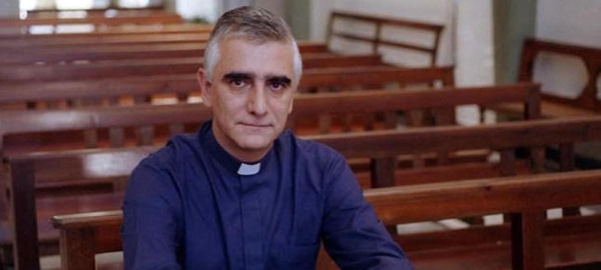 El Papa que viajaba en colectivo