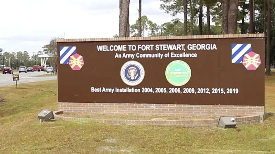 Un sargento activo fue el autor del tiroteo en la base militar de EEUU que dejó cinco heridos