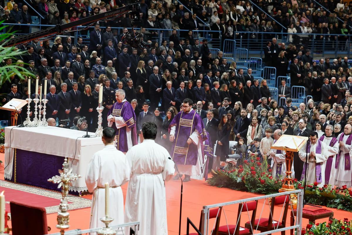 José Manuel Vidal (EFE)