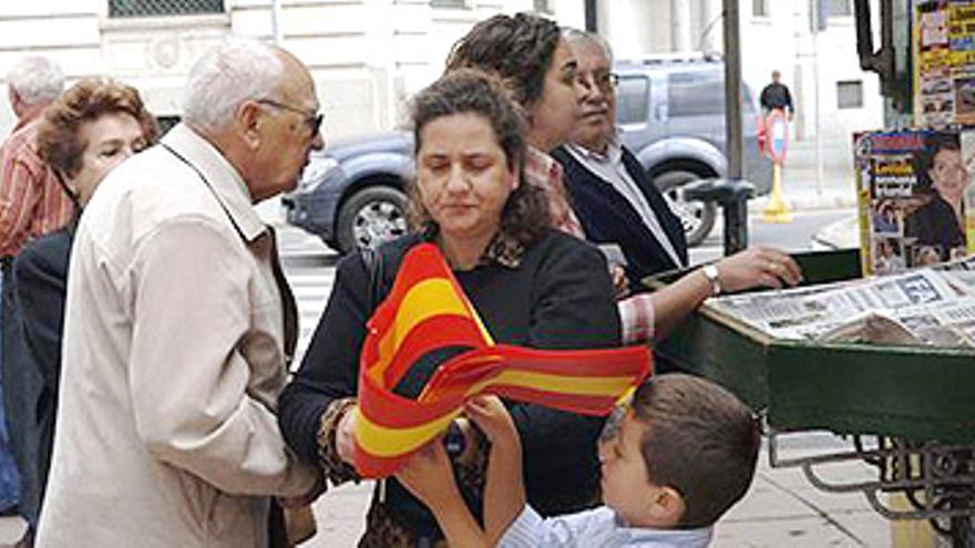 El Gobierno de Melilla ultima los preparativos del primer viaje de los Reyes a la ciudad