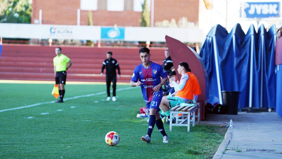 Richard Franco volverá a la que fue su casa hace cinco temporadas.