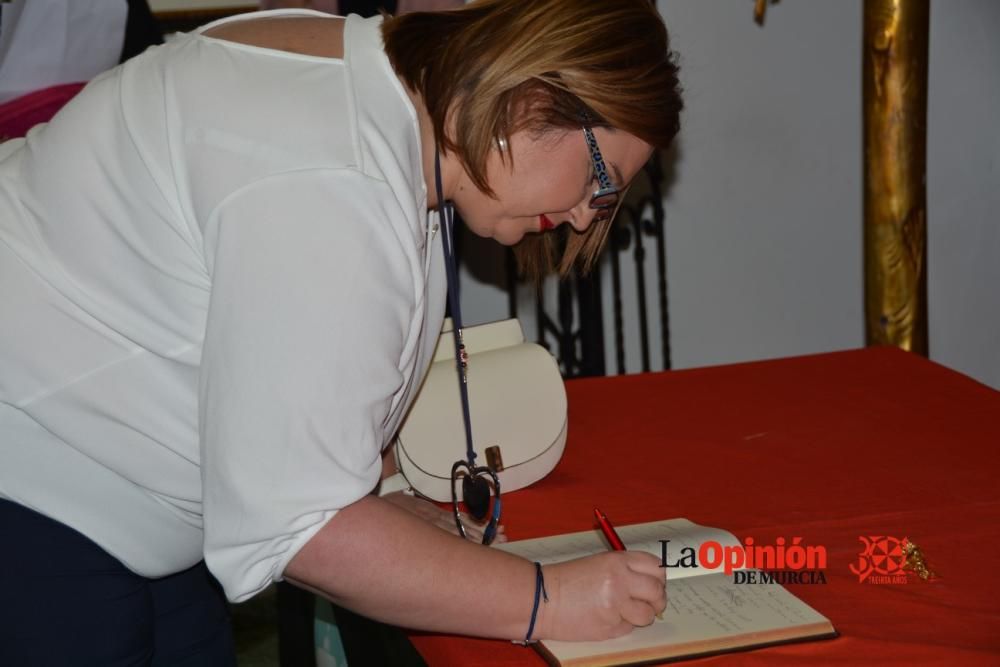 Día de la Cruz 2018 en Cieza