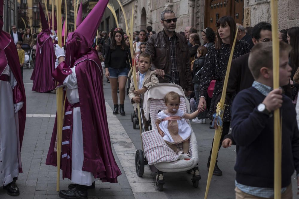 Semana Santa en la provincia 2019 | Procesión de L