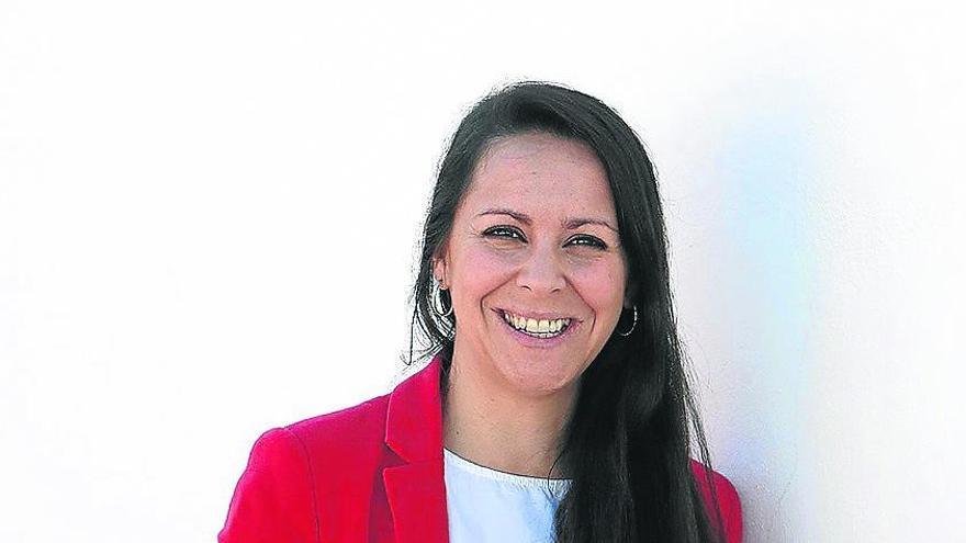 &quot;Siempre he tenido dentro la idea de ser emprendedora&quot;