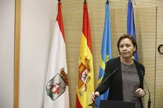 El Ayuntamiento de Gijón se mantiene firme en su decisión sobre el Mundial