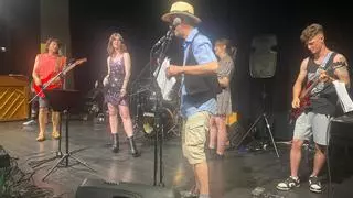 Ampliación de actividad en la Escuela Municipal de Música de Cangas de Onís