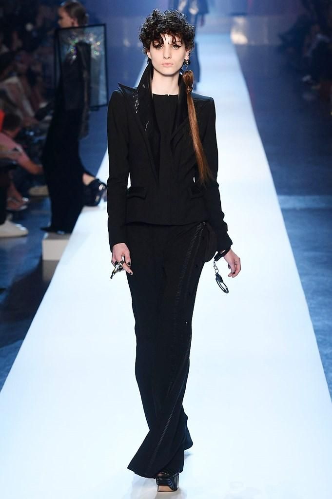 Jean Paul Gaultier