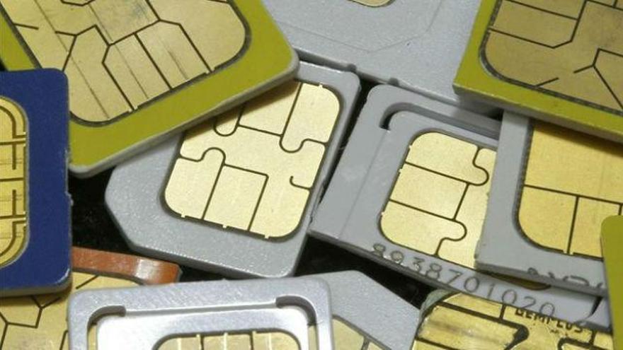 La nueva tarjeta eSIM móvil revoluciona el sector de las telecomunicaciones