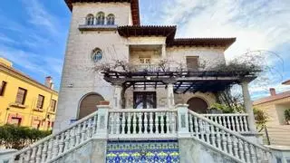 Ponen a la venta la casa donde toda Murcia ha deseado vivir: "en el Paseo del Malecón"