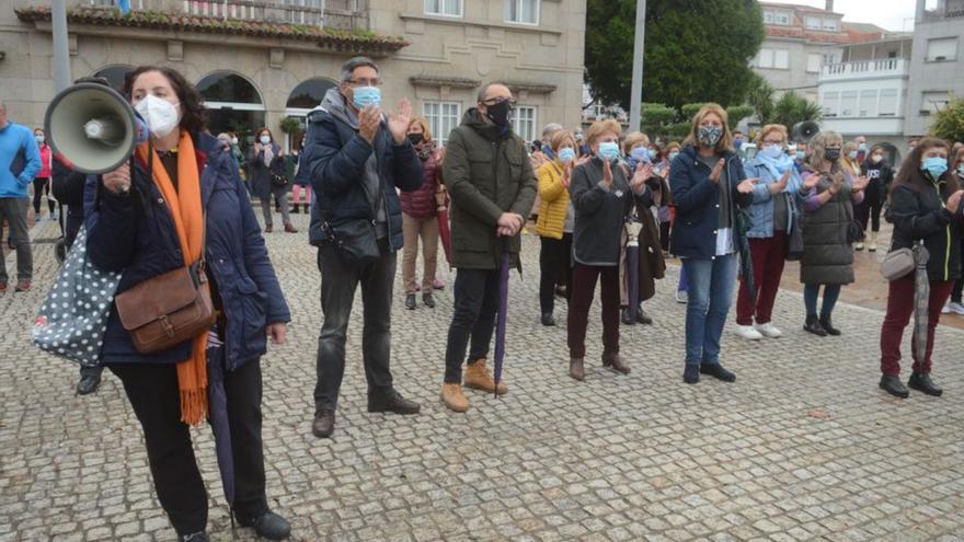 Comisiones presume de haber salvado la vieja conservera Thenaisie