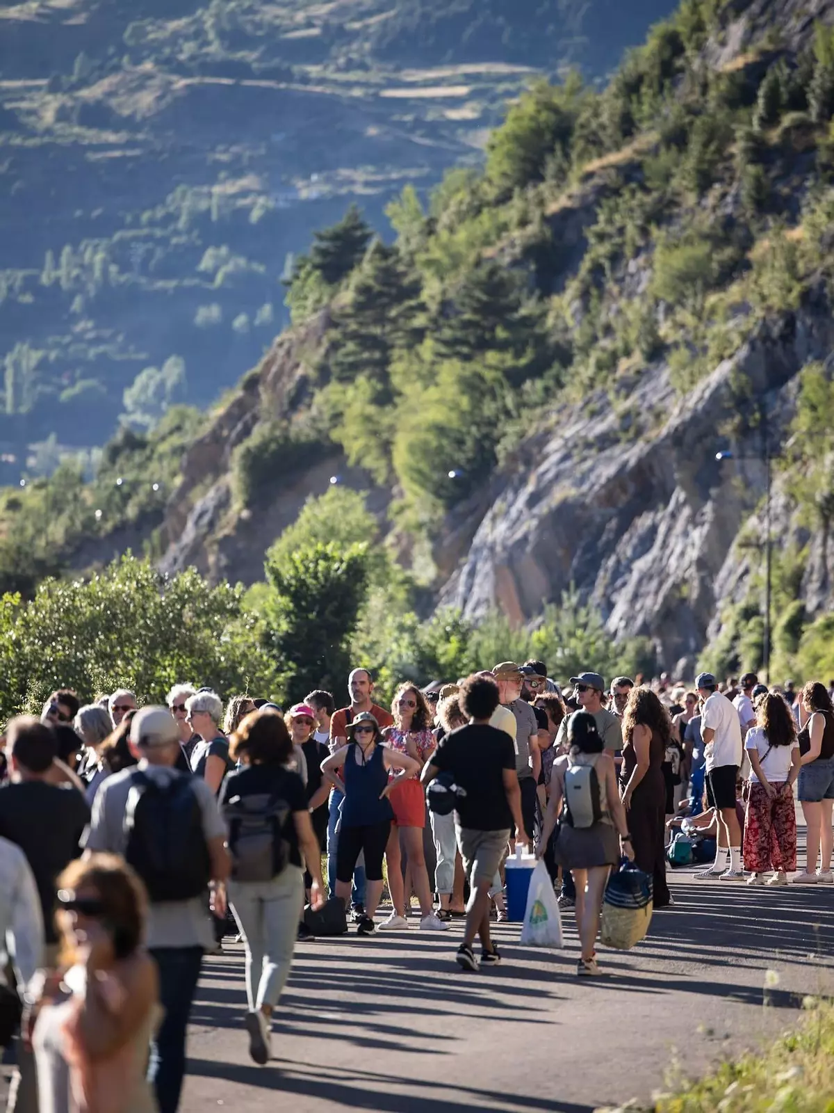 Historias de Pirineos Sur: "El entorno es increíble, pero ahora es bastante más 'mainstream'"