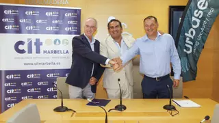 La Mancomunidad suma a empresas locales a su marca verde