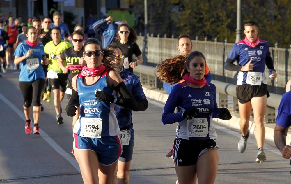 Búscate en la 26ª Quarta i Mitja Marató Picanya-Pa