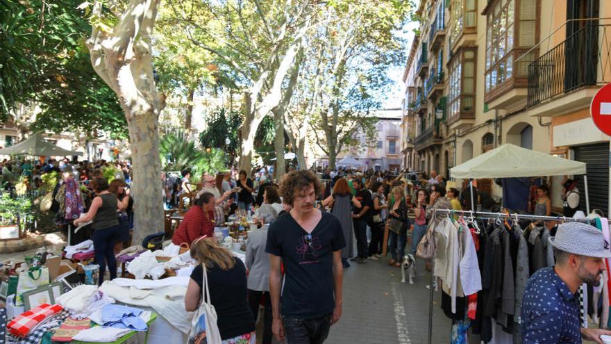 Mercat de Sant Rescat