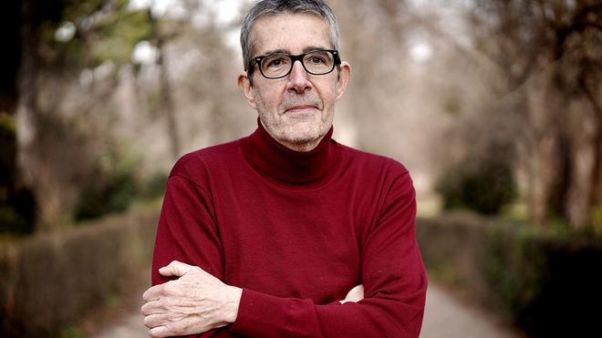 Màximo Pradera: "Vaig tenir càncer perquè cap metge em va fer mai la pregunta clau: ¿Què menges?"