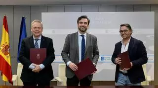 Vilagarcía y Cambados ponen a prueba un programa pionero contra la adicción a las pantallas