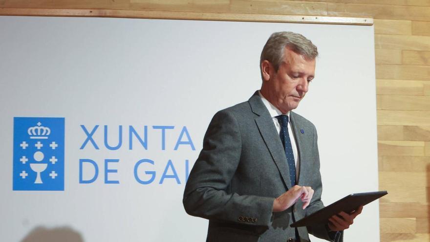 Rueda acusa a sectores de la izquierda de utilizar el debate sobre el aborto y la eutanasia para «desviar la atención»