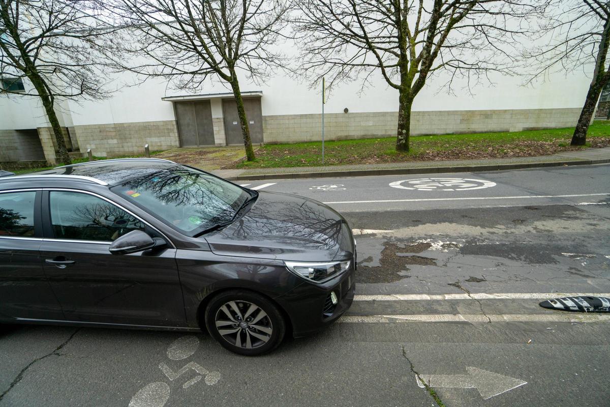 Entre las quejas más frecuentes están las relacionadas con deficiencias en el tráfico o el transporte urbano.