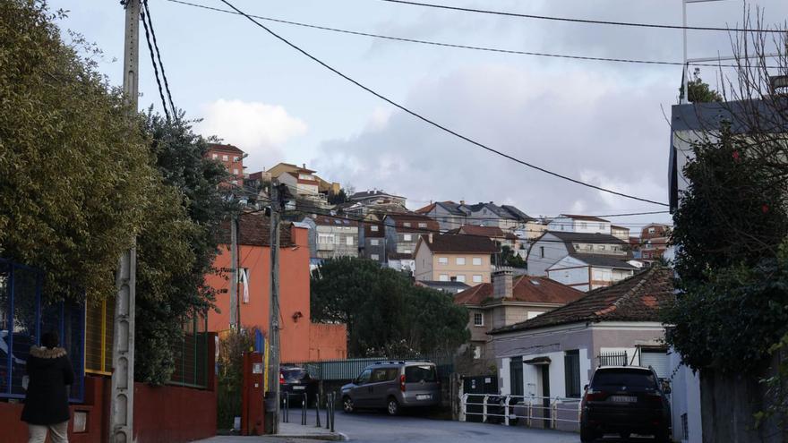 Una familia okupa de Vigo: “Queremos 15.000 euros o te desmontamos toda la casa”