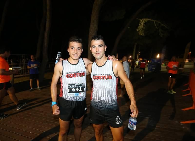 Carrera Nocturna Benicassim