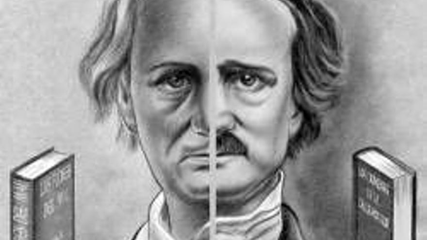 Las editoriales rinden culto a Edgar Allan Poe