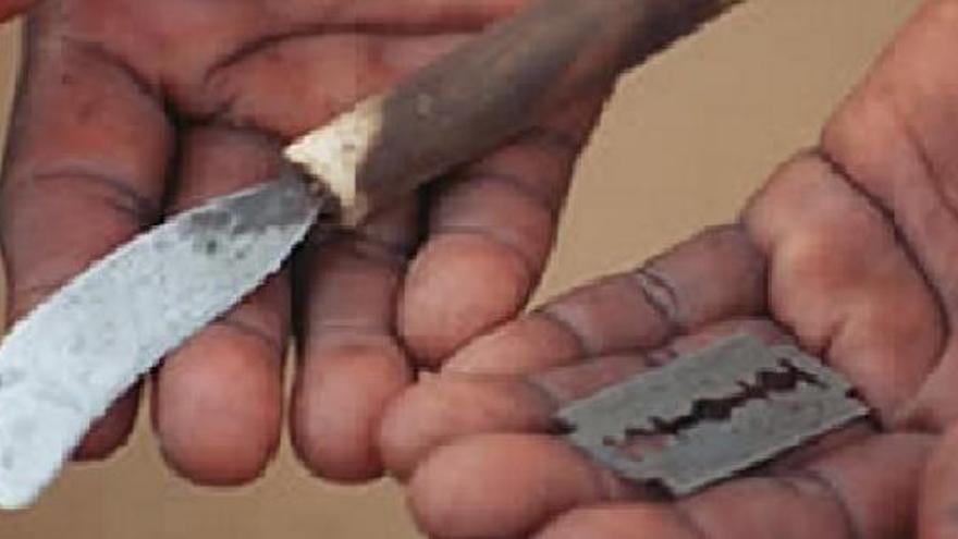 Más de 200 millones de mujeres han sufrido la mutilación genital en el mundo