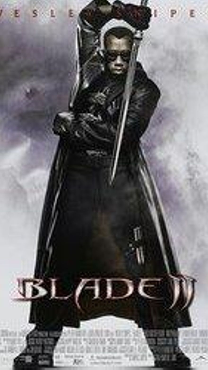 Blade II