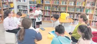 Lendo Caramomia, imos cara Madrid!