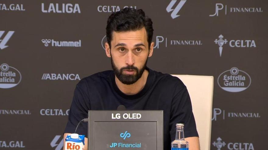 Arbeloa: "Ojalá sea un punto de inflexión"